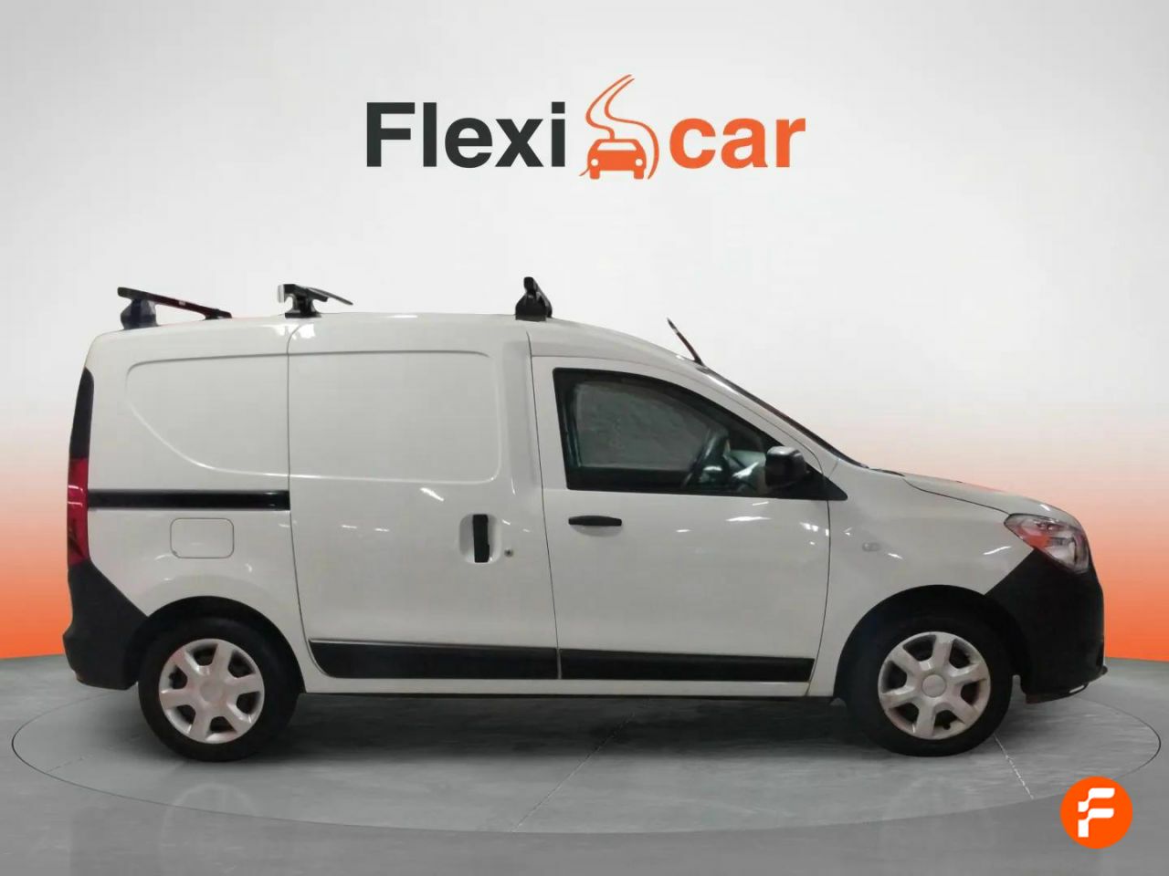 Foto Dacia Dokker 8
