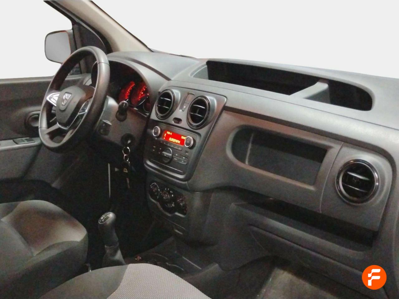 Foto Dacia Dokker 10