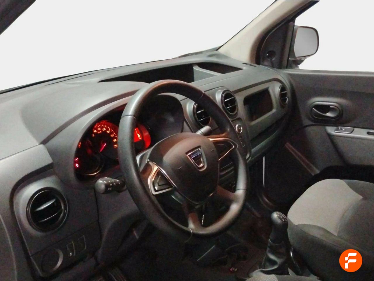 Foto Dacia Dokker 11