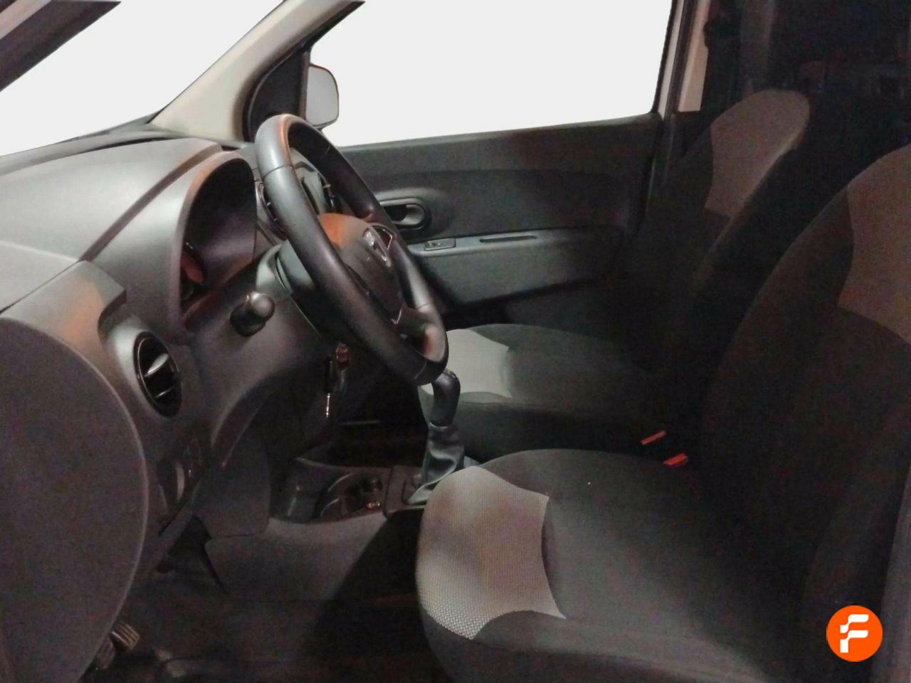 Foto Dacia Dokker 15