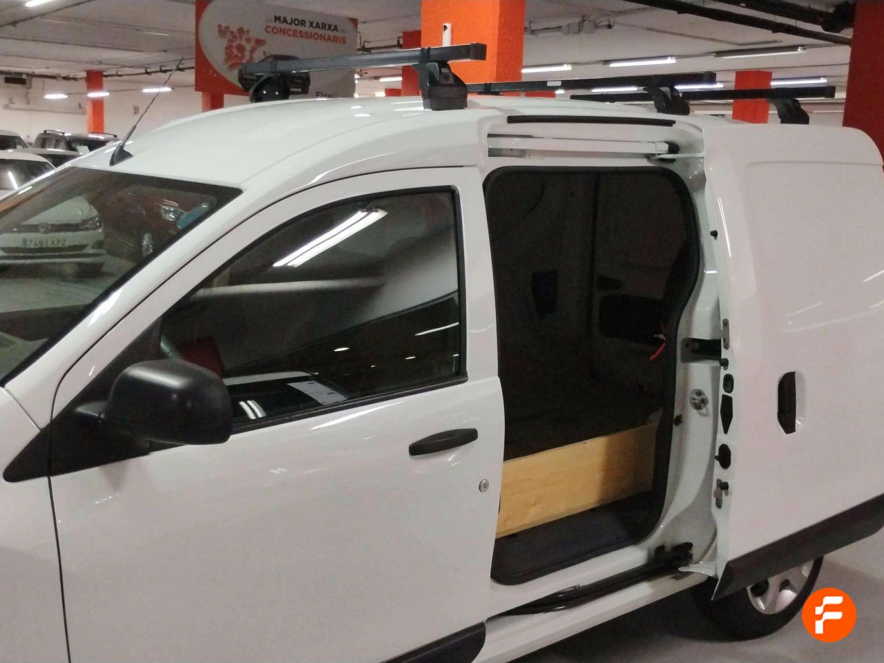 Foto Dacia Dokker 18