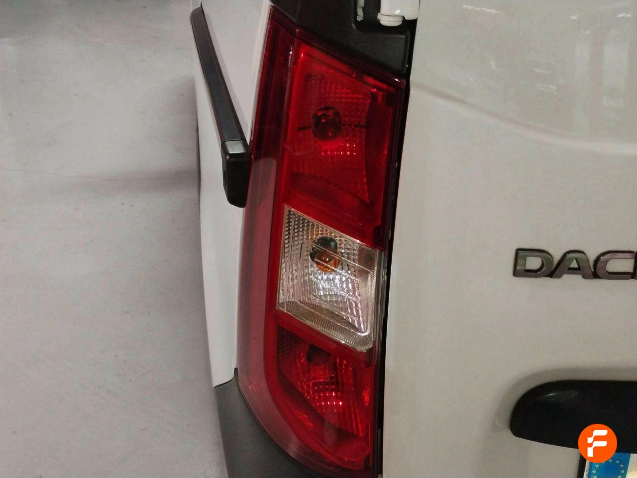 Foto Dacia Dokker 19