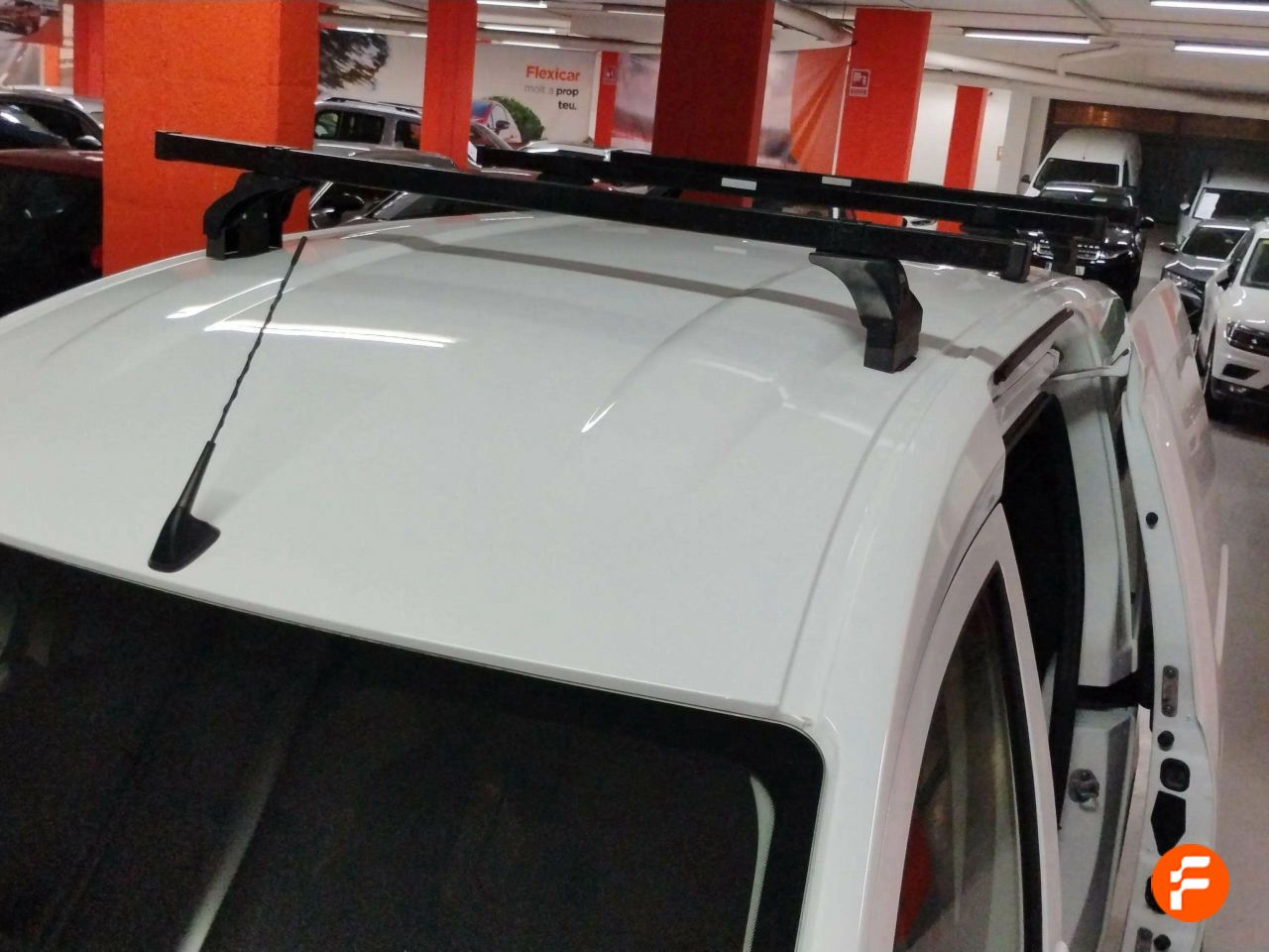 Foto Dacia Dokker 20