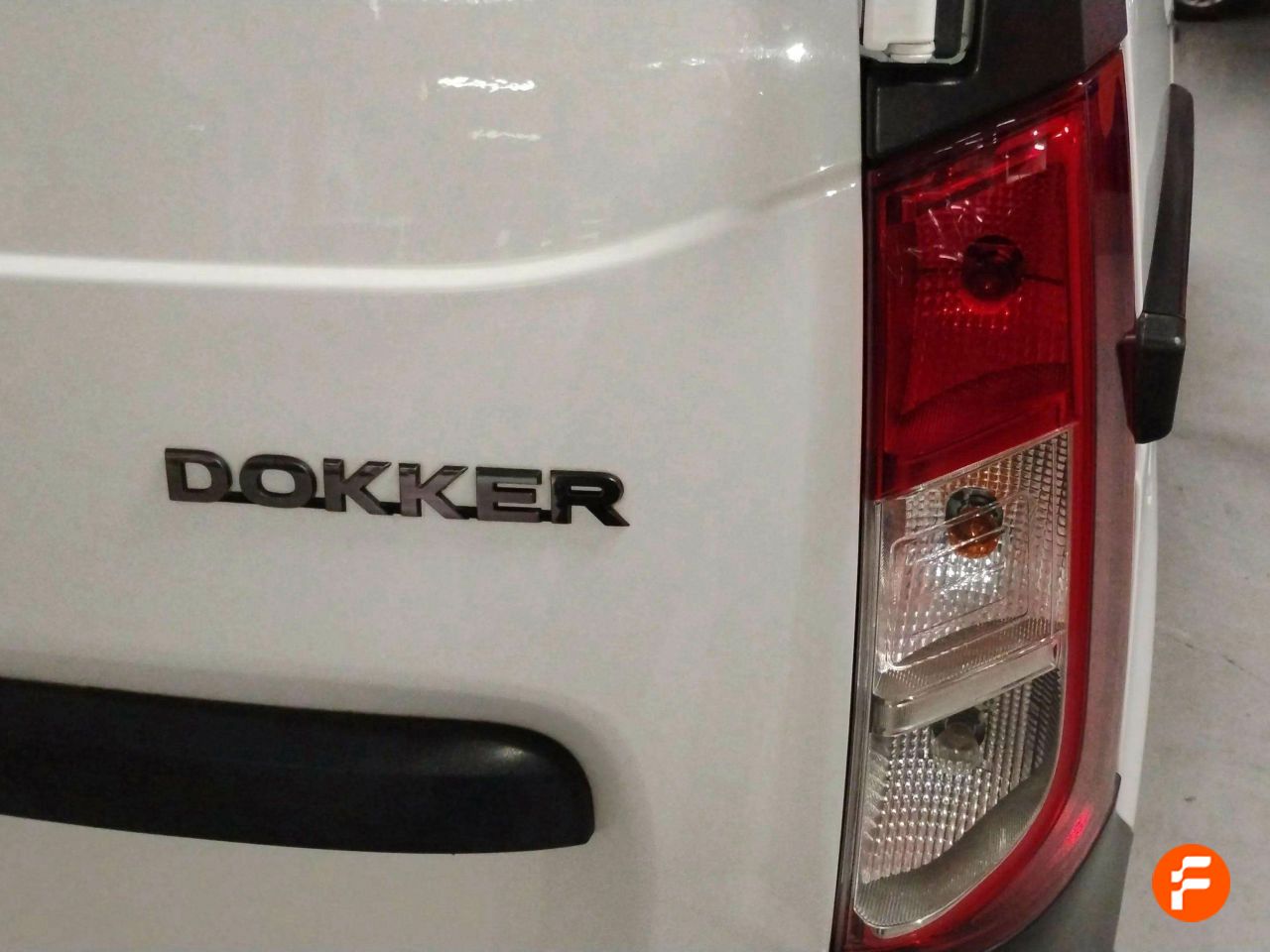 Foto Dacia Dokker 21