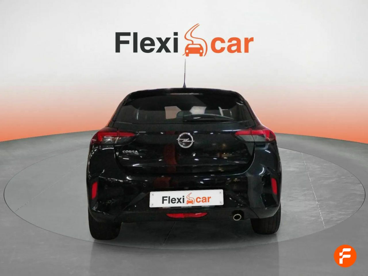 Foto Opel Corsa 5