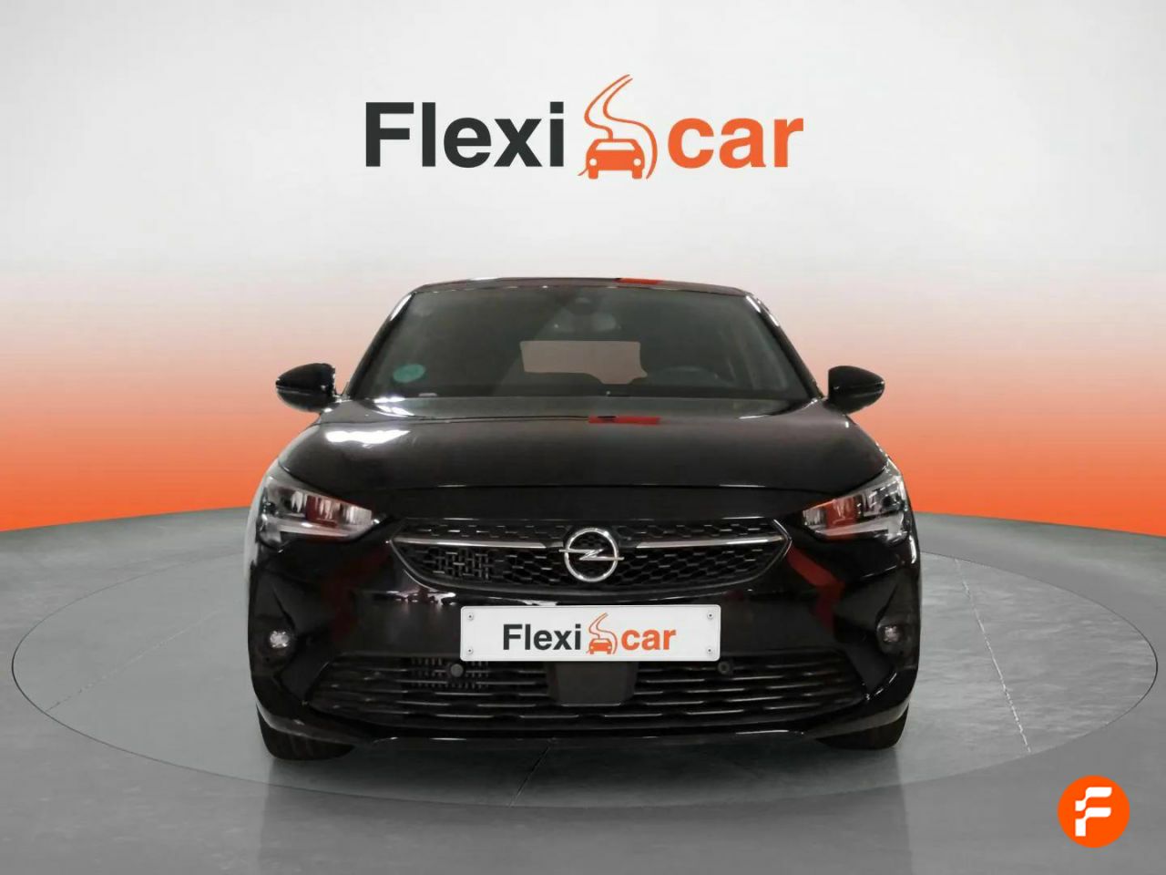 Foto Opel Corsa 9