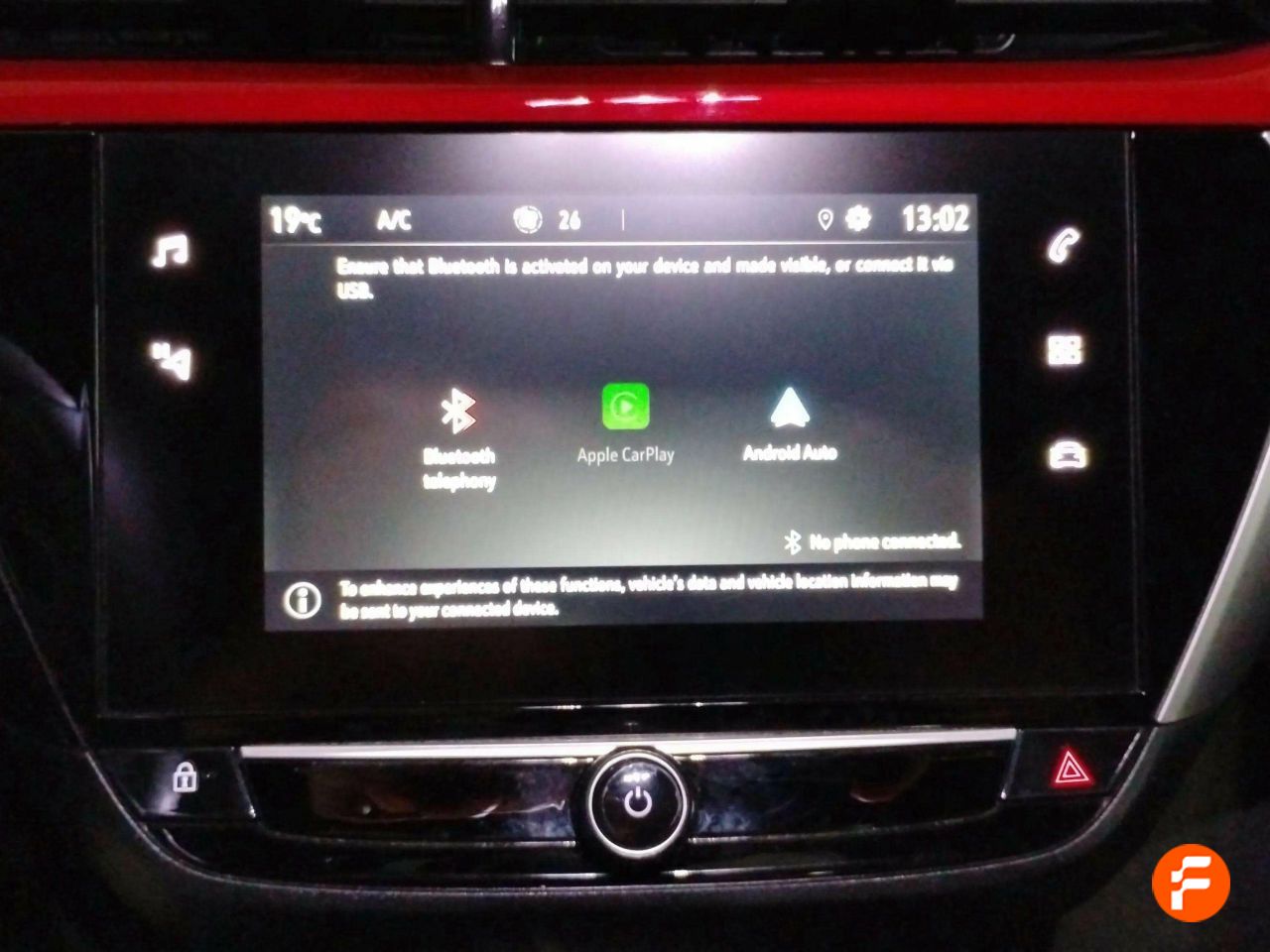 Foto Opel Corsa 19