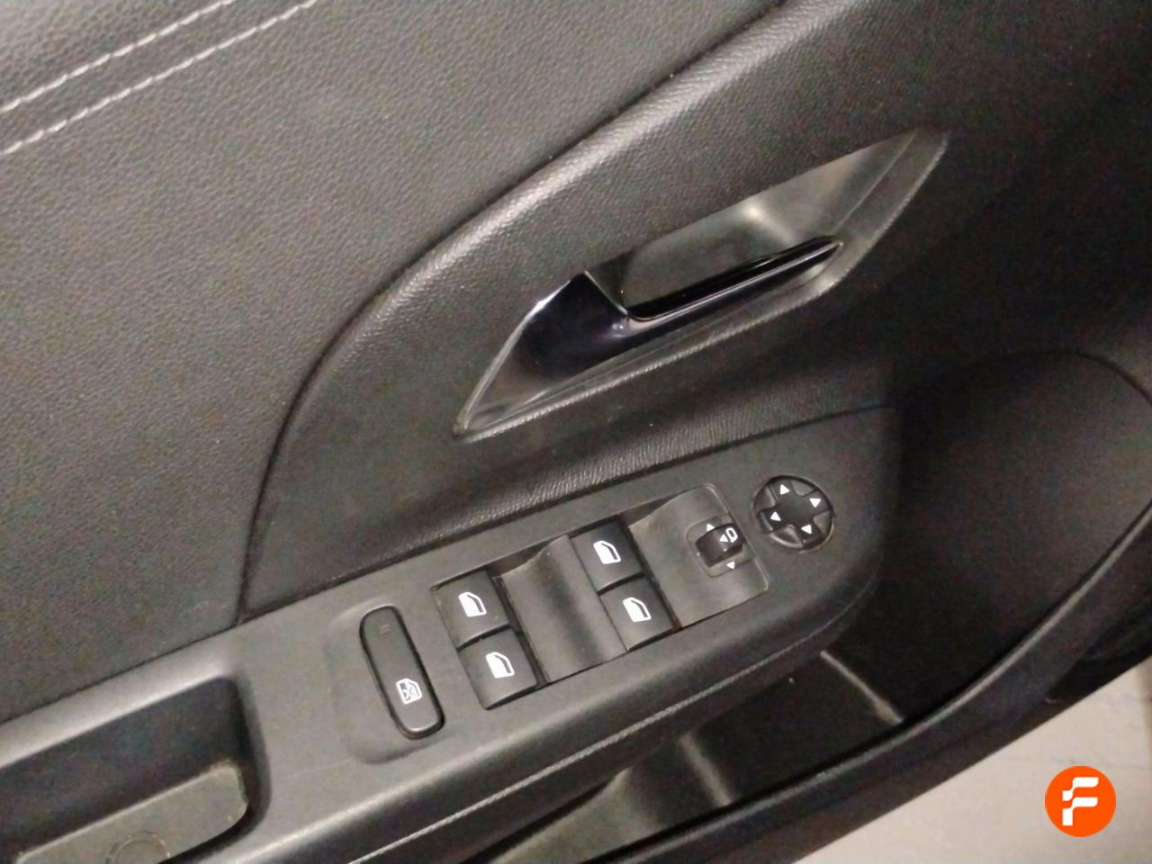 Foto Opel Corsa 20