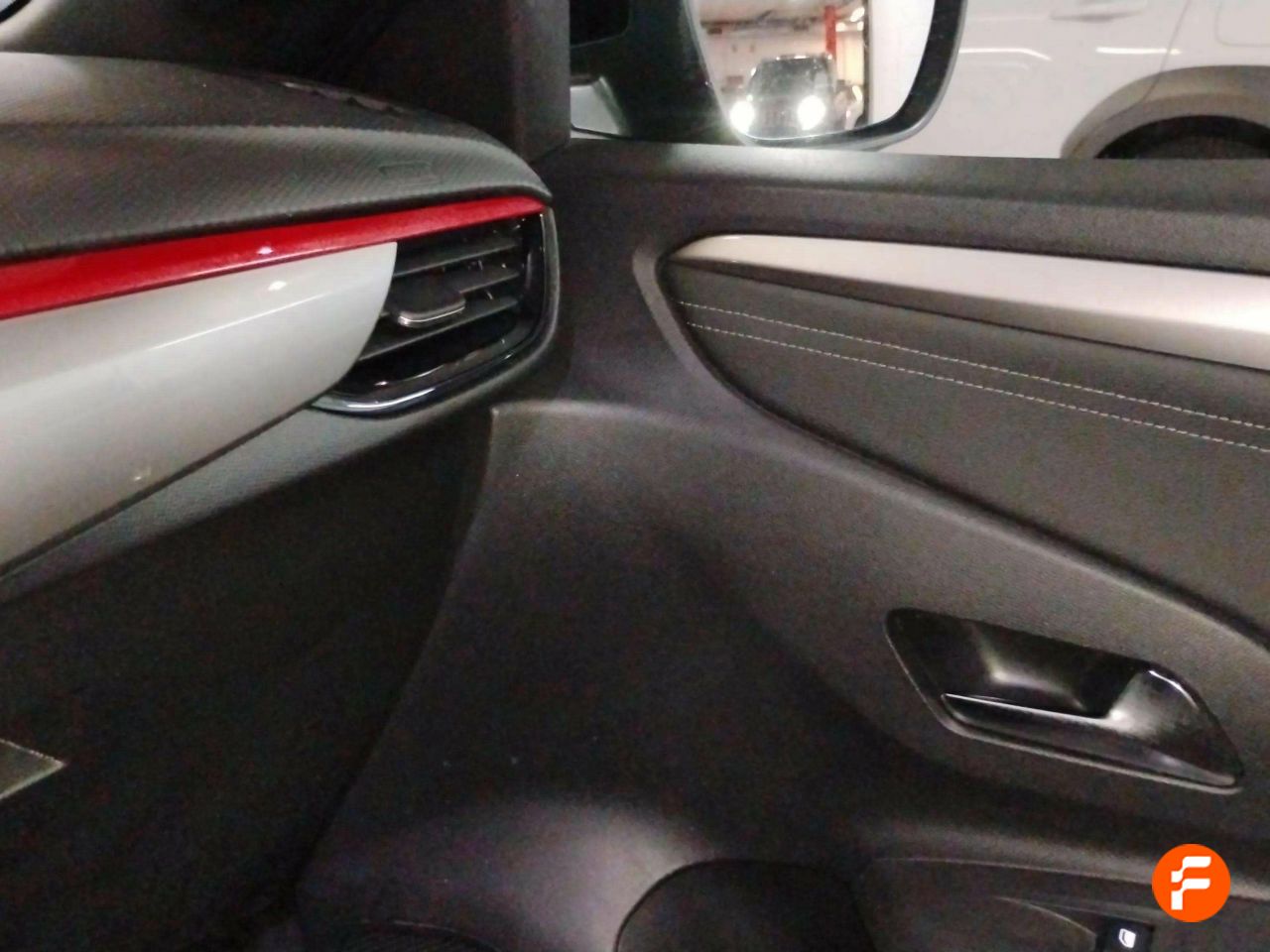 Foto Opel Corsa 22
