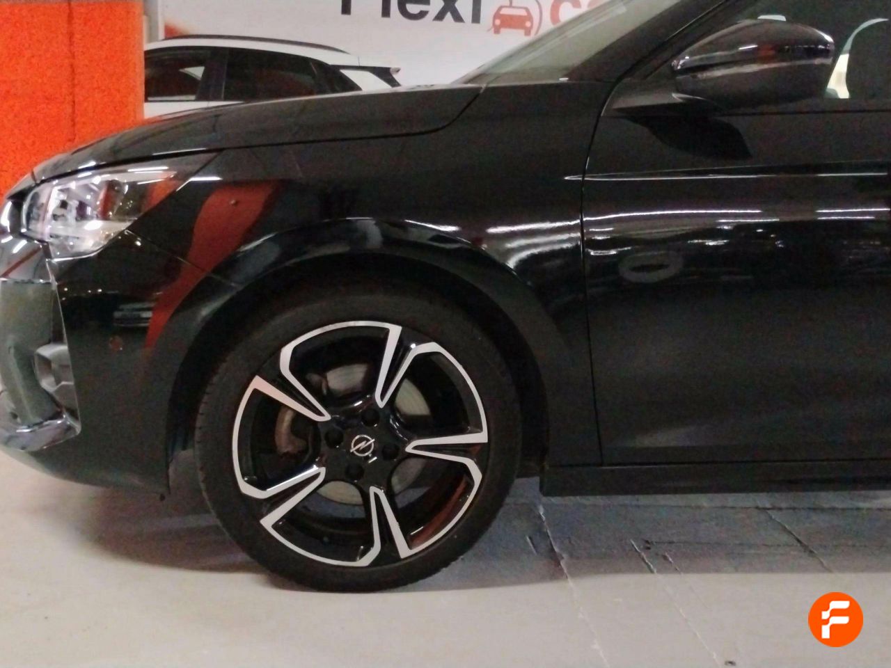 Foto Opel Corsa 24