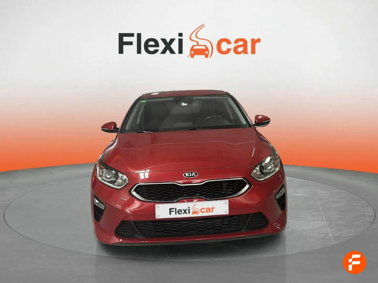 Foto Kia Ceed 9