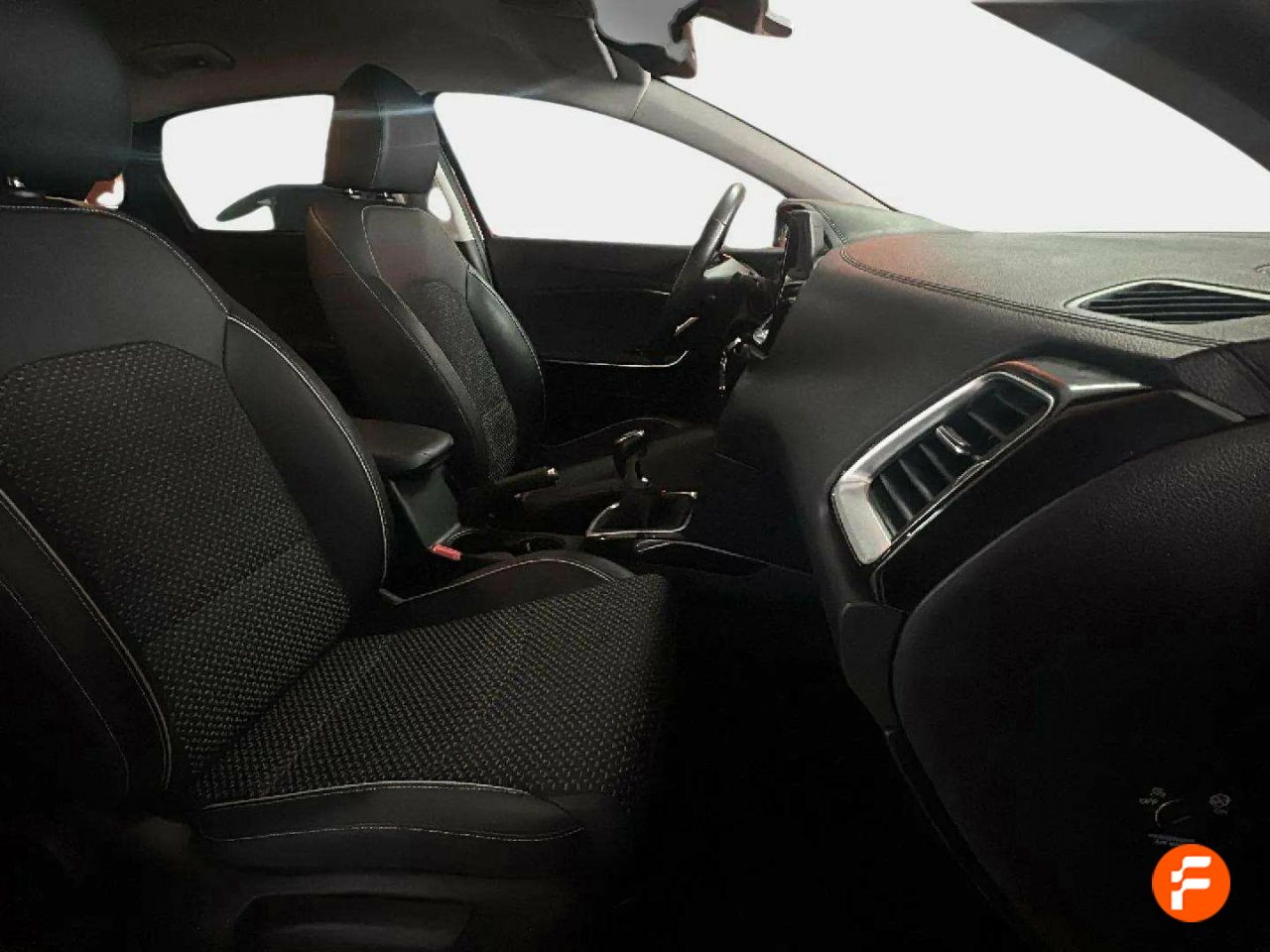 Foto Kia Ceed 14