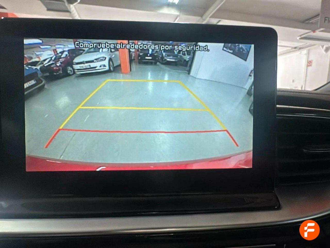 Foto Kia Ceed 23