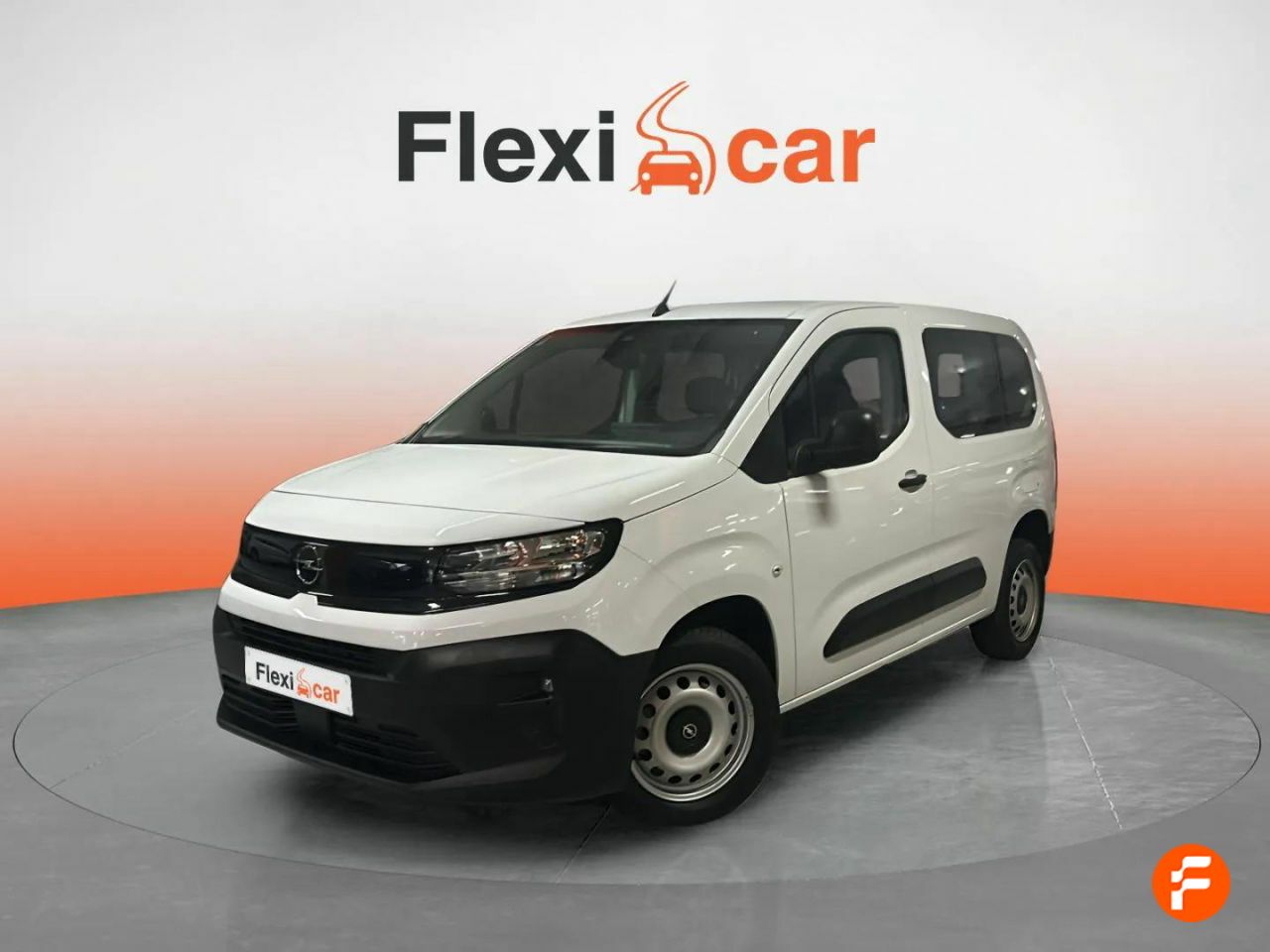 Foto Opel Combo 2