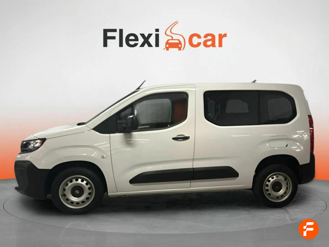 Foto Opel Combo 3