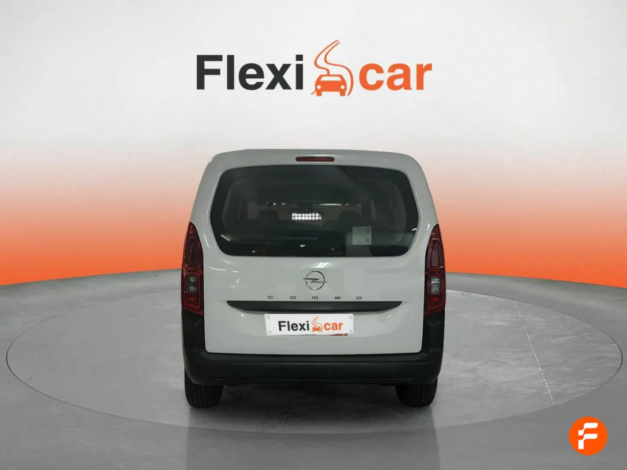 Foto Opel Combo 5