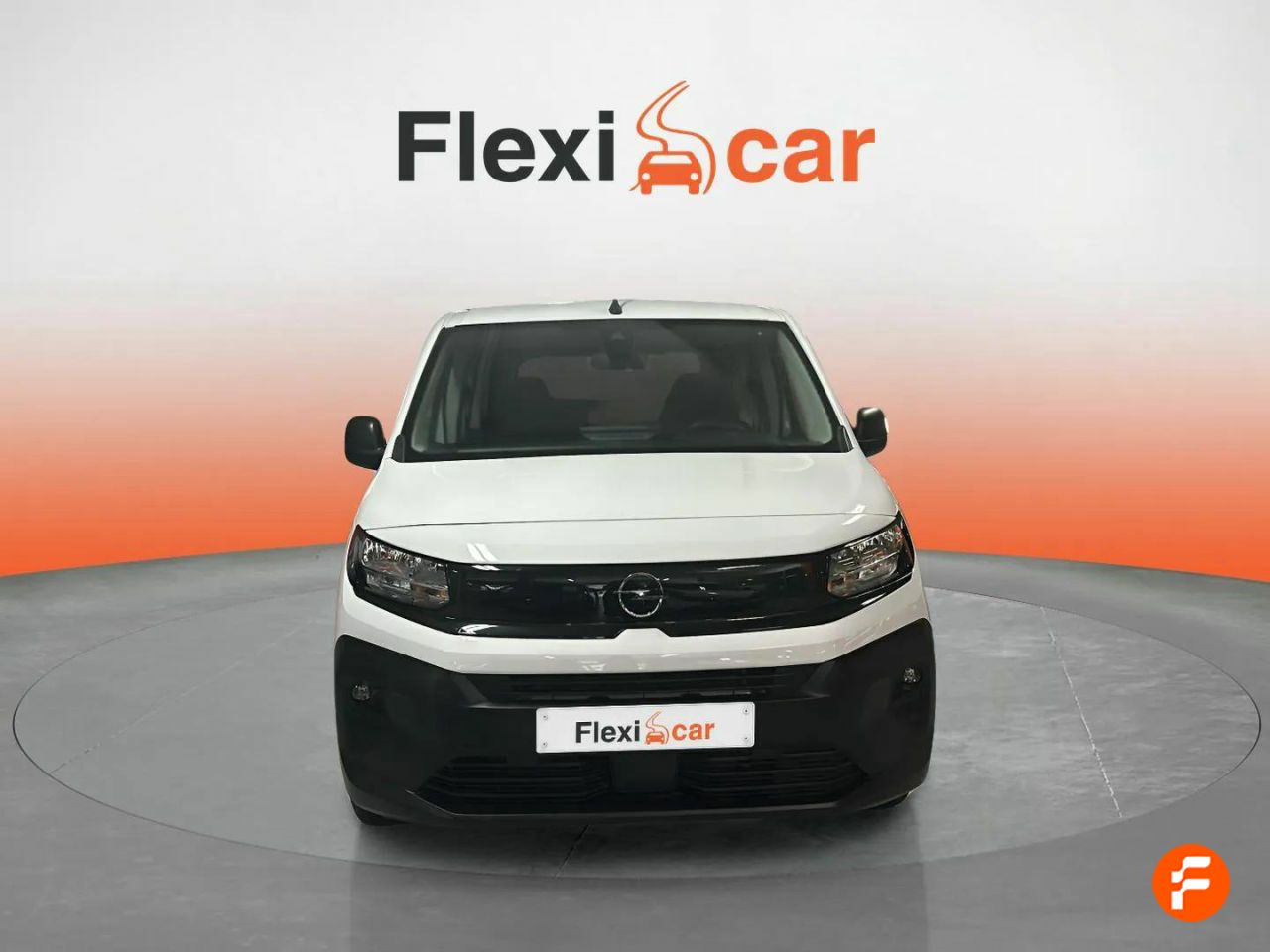 Foto Opel Combo 9