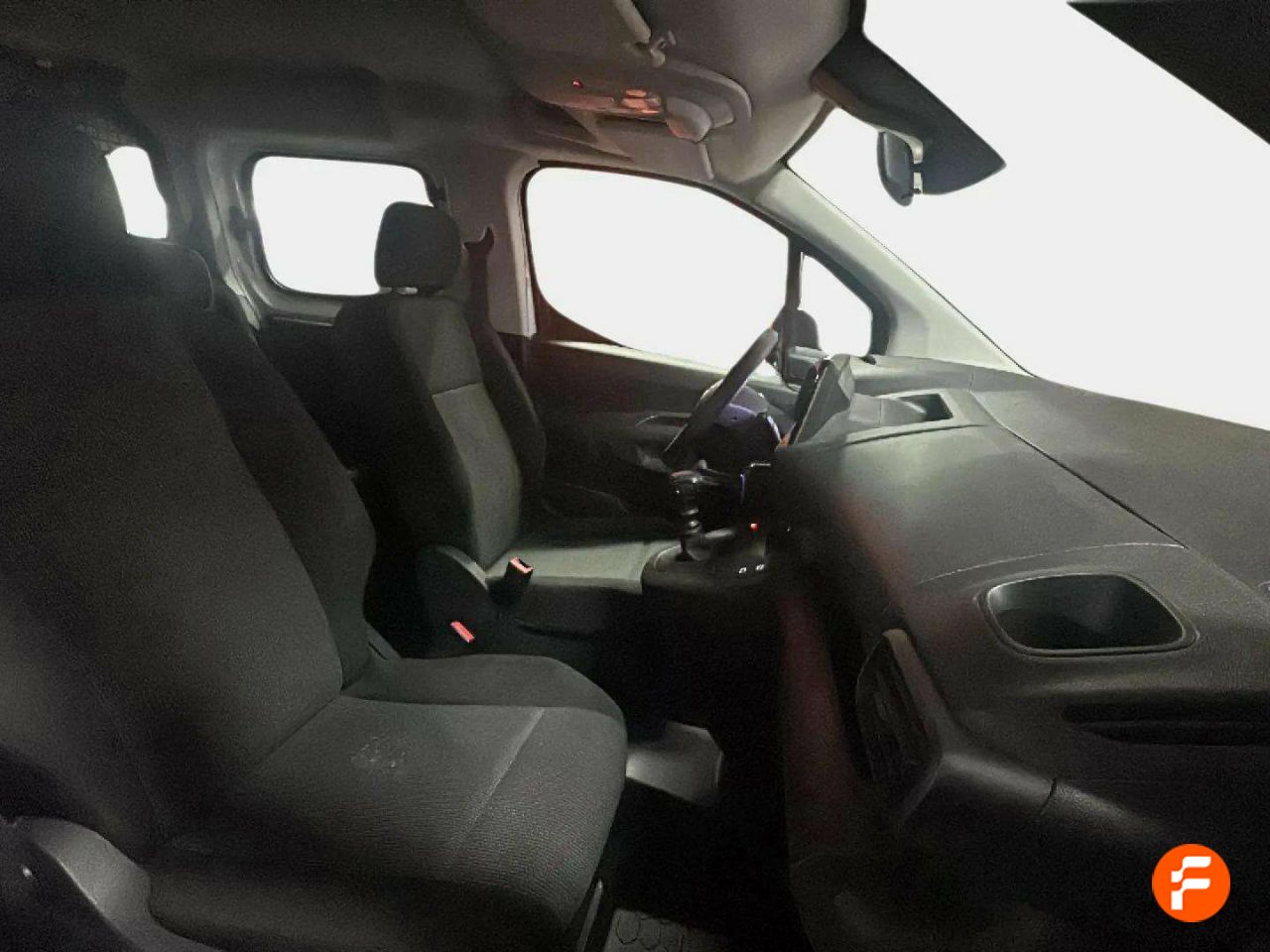 Foto Opel Combo 13