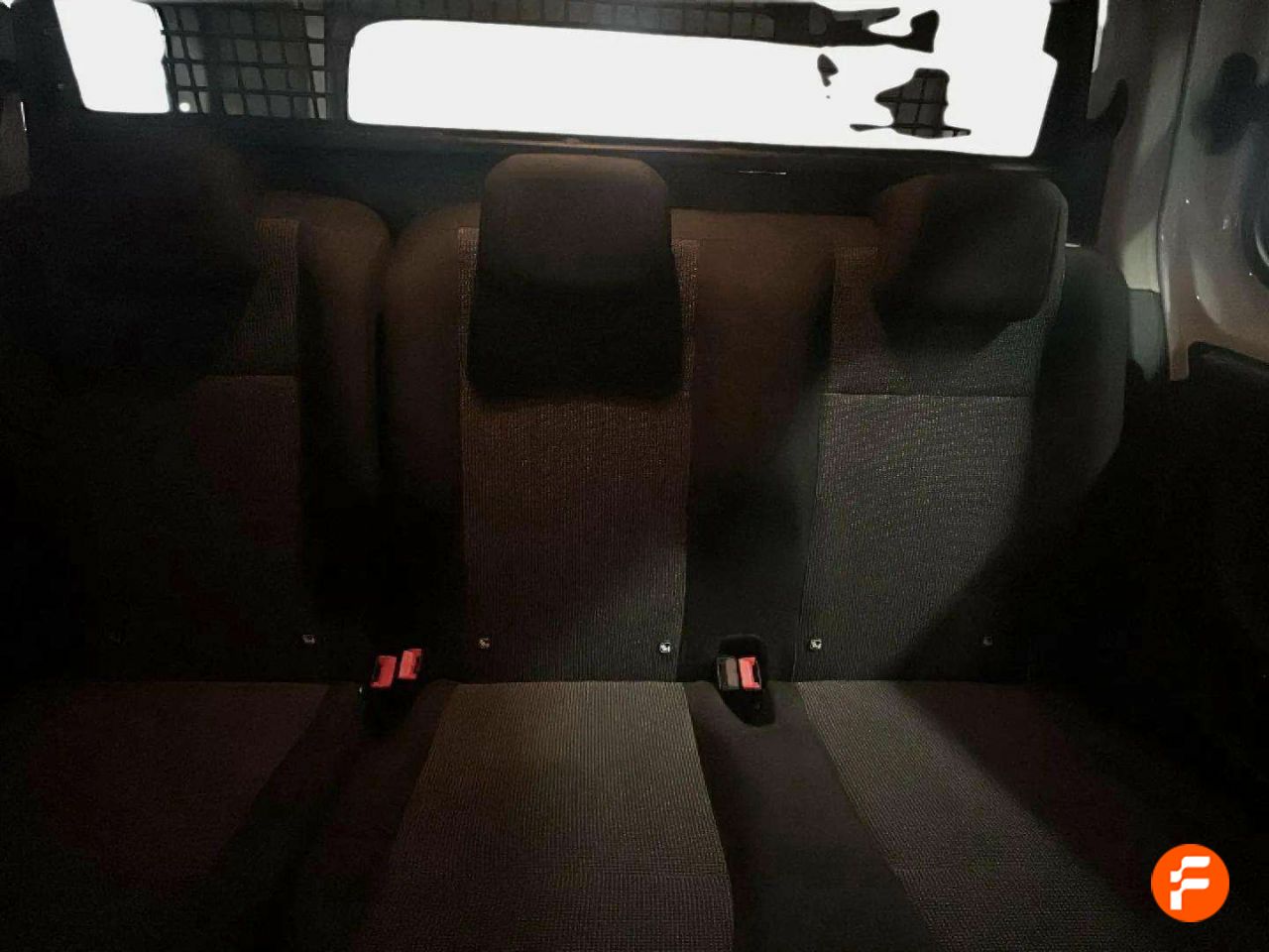 Foto Opel Combo 14