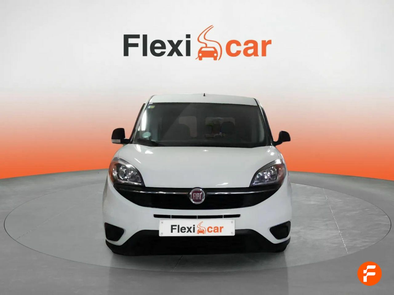 Foto Fiat Doblo 3