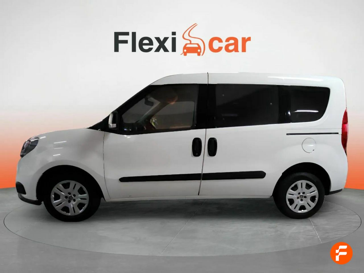 Foto Fiat Doblo 5