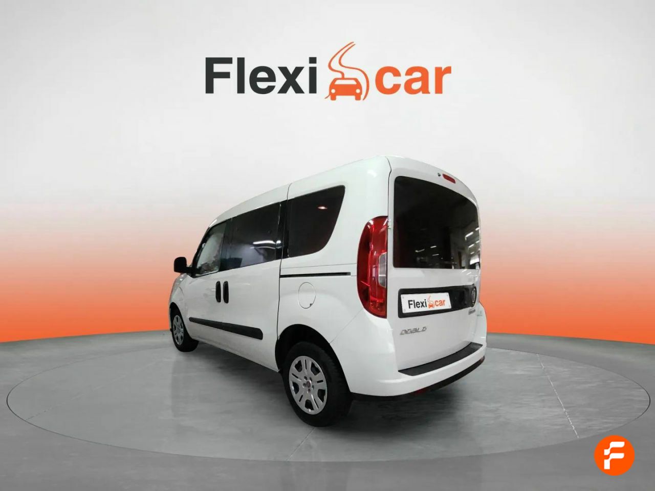 Foto Fiat Doblo 8