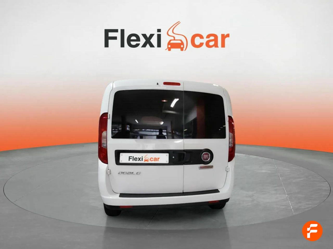 Foto Fiat Doblo 9
