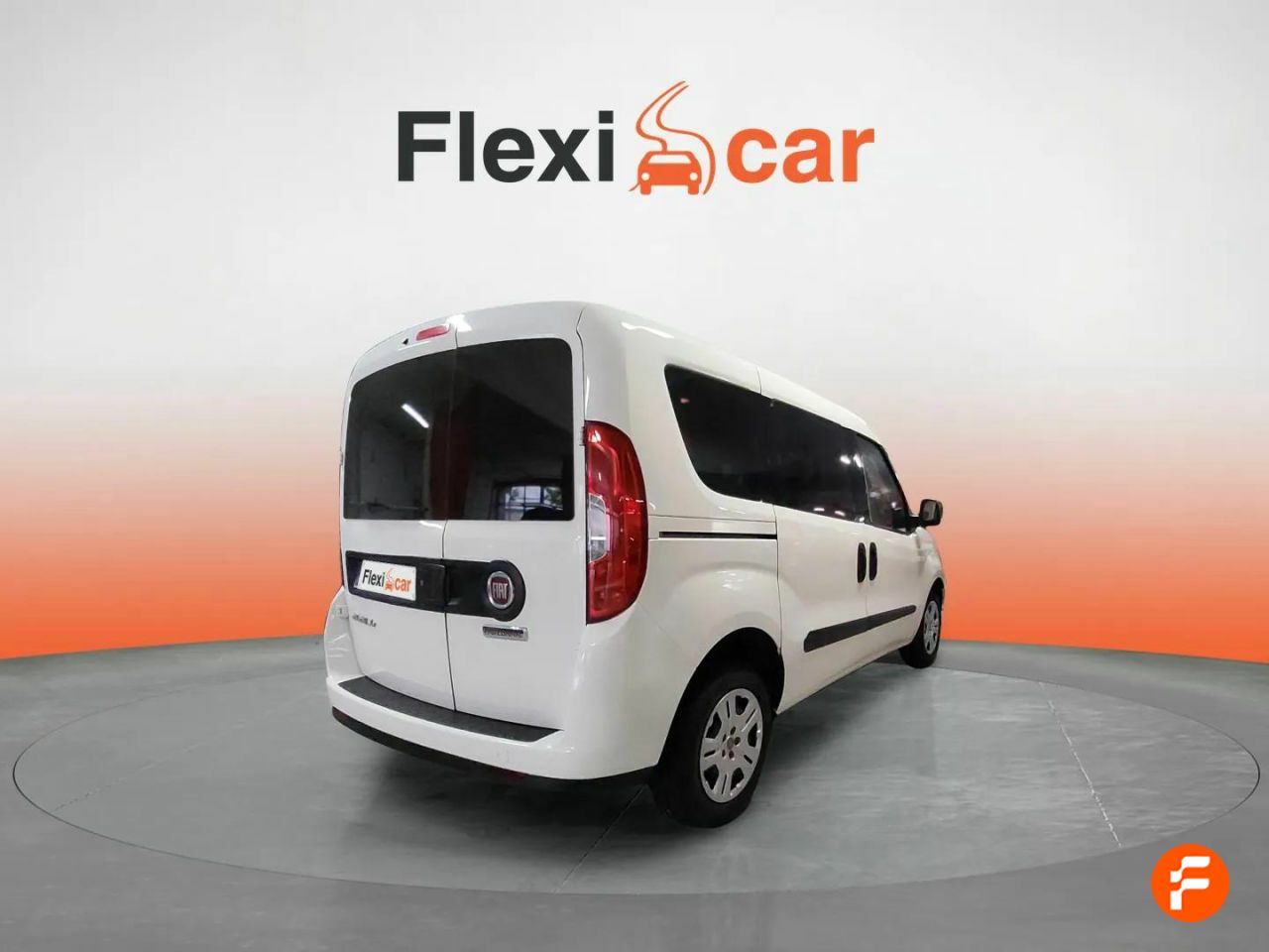 Foto Fiat Doblo 10