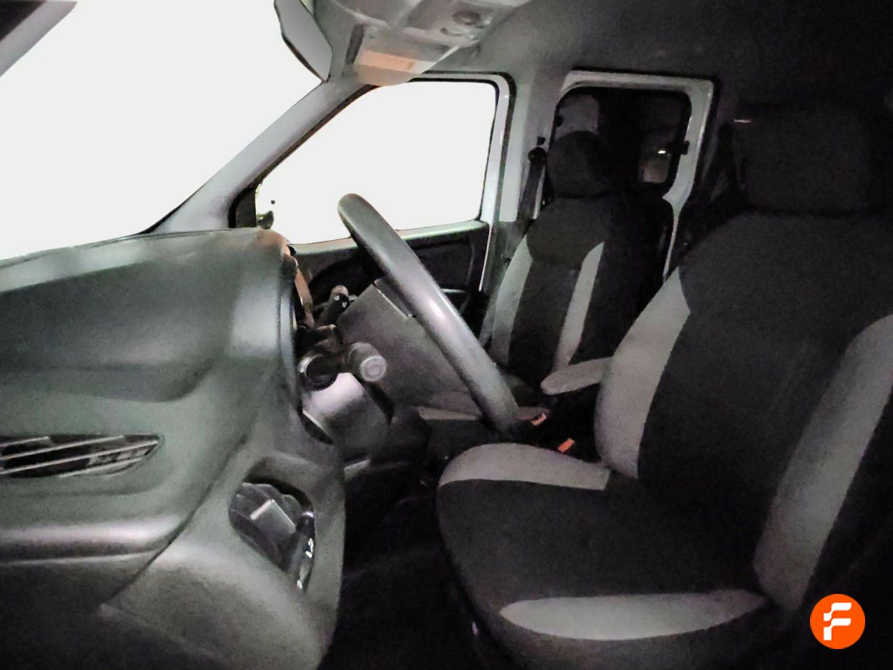 Foto Fiat Doblo 15