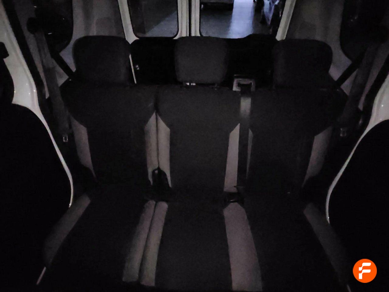 Foto Fiat Doblo 16