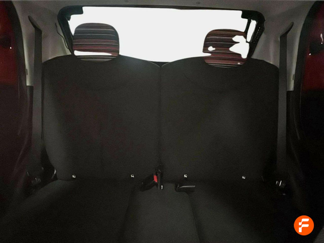 Foto Citroën C1 15