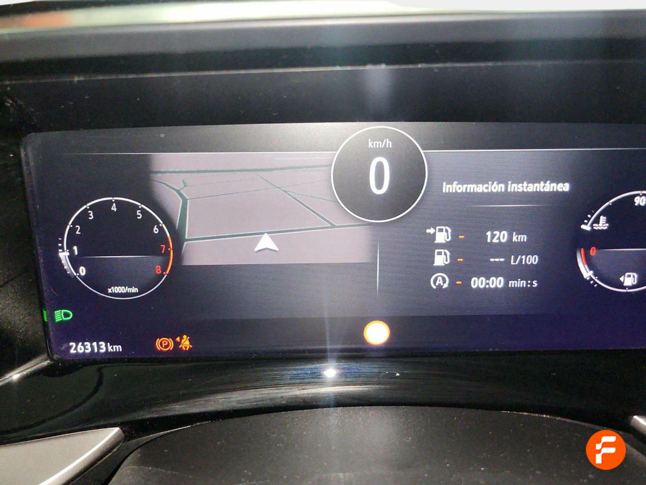 Foto Opel Mokka 13