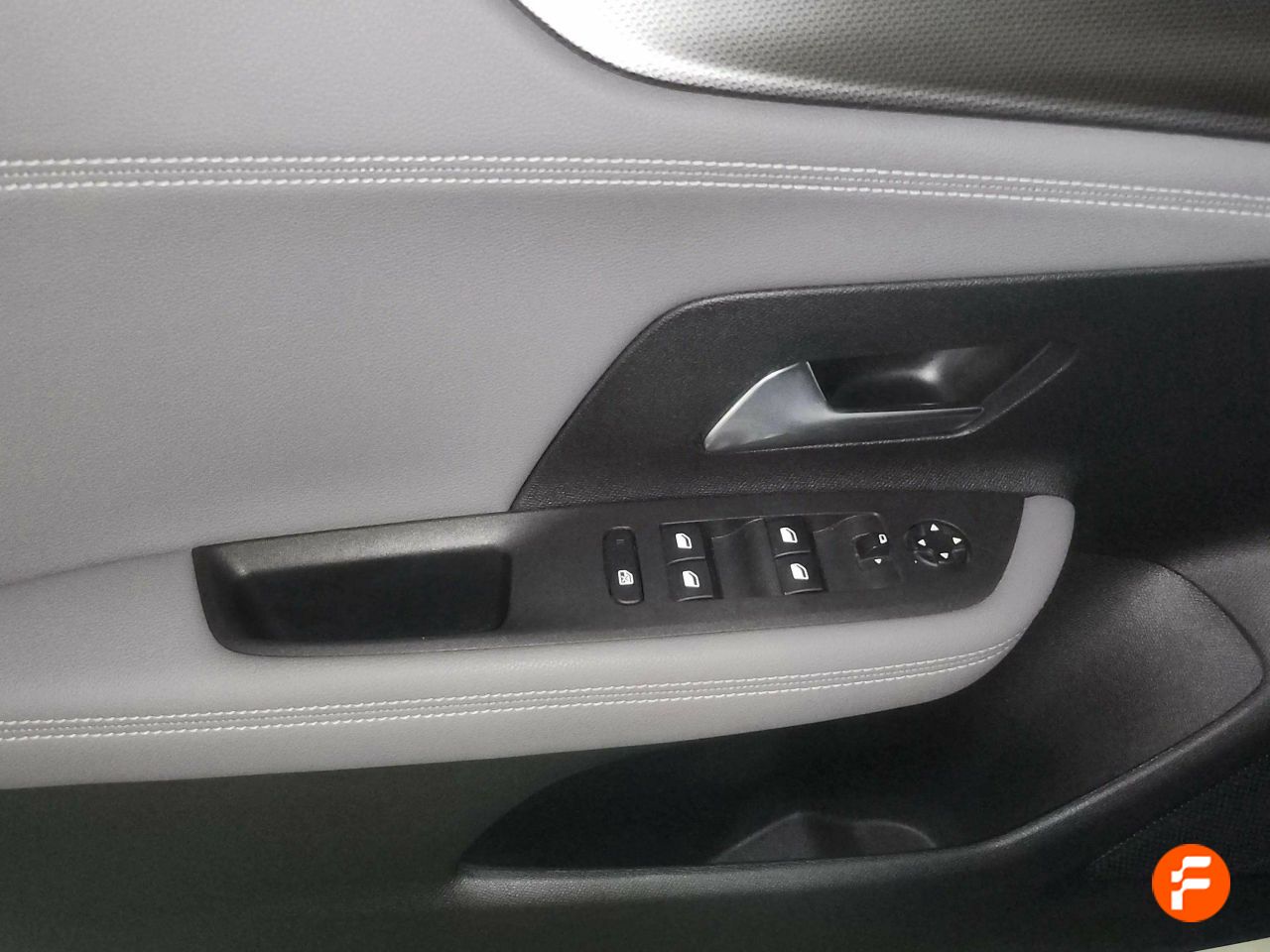 Foto Opel Mokka 17