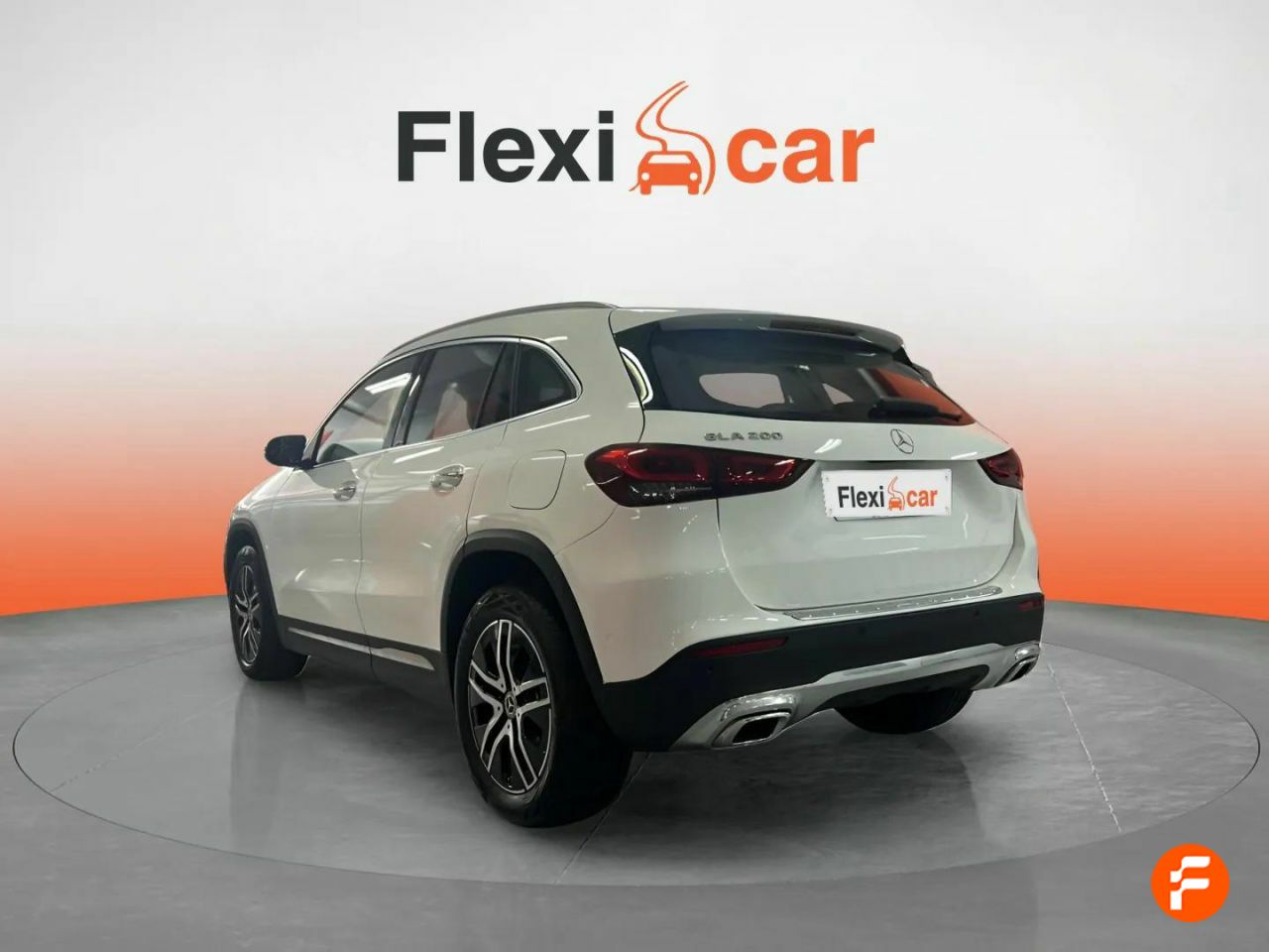Foto Mercedes-Benz Clase GLA 5