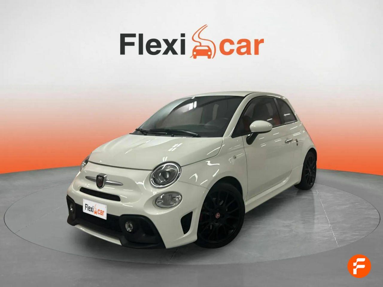Foto Abarth 500 2