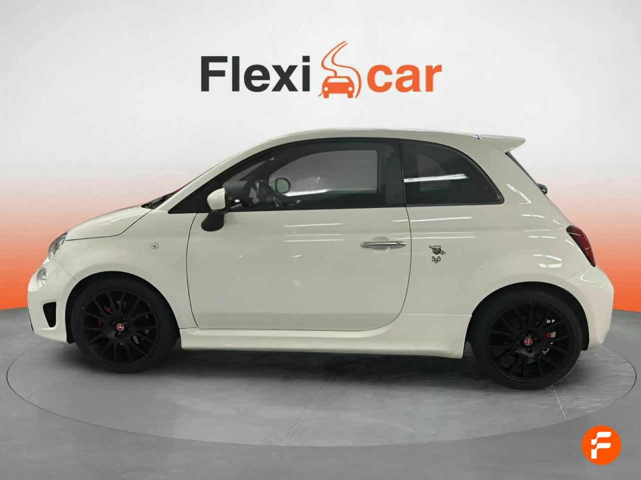 Foto Abarth 500 3