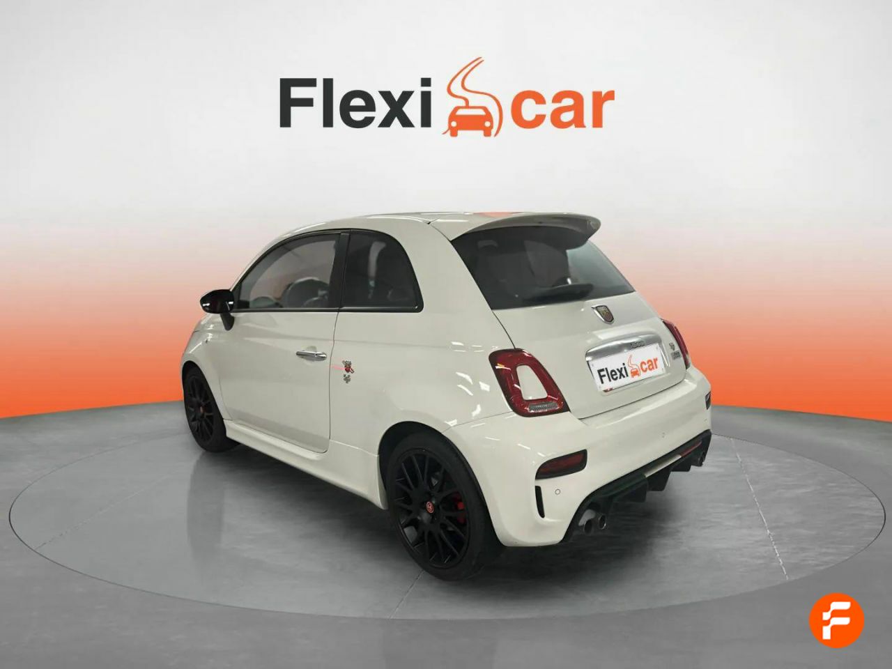 Foto Abarth 500 4
