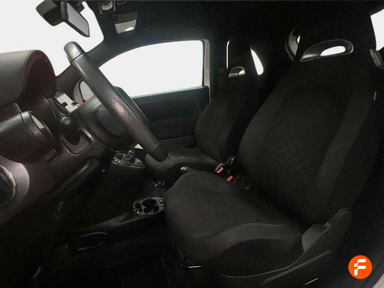 Foto Abarth 500 15