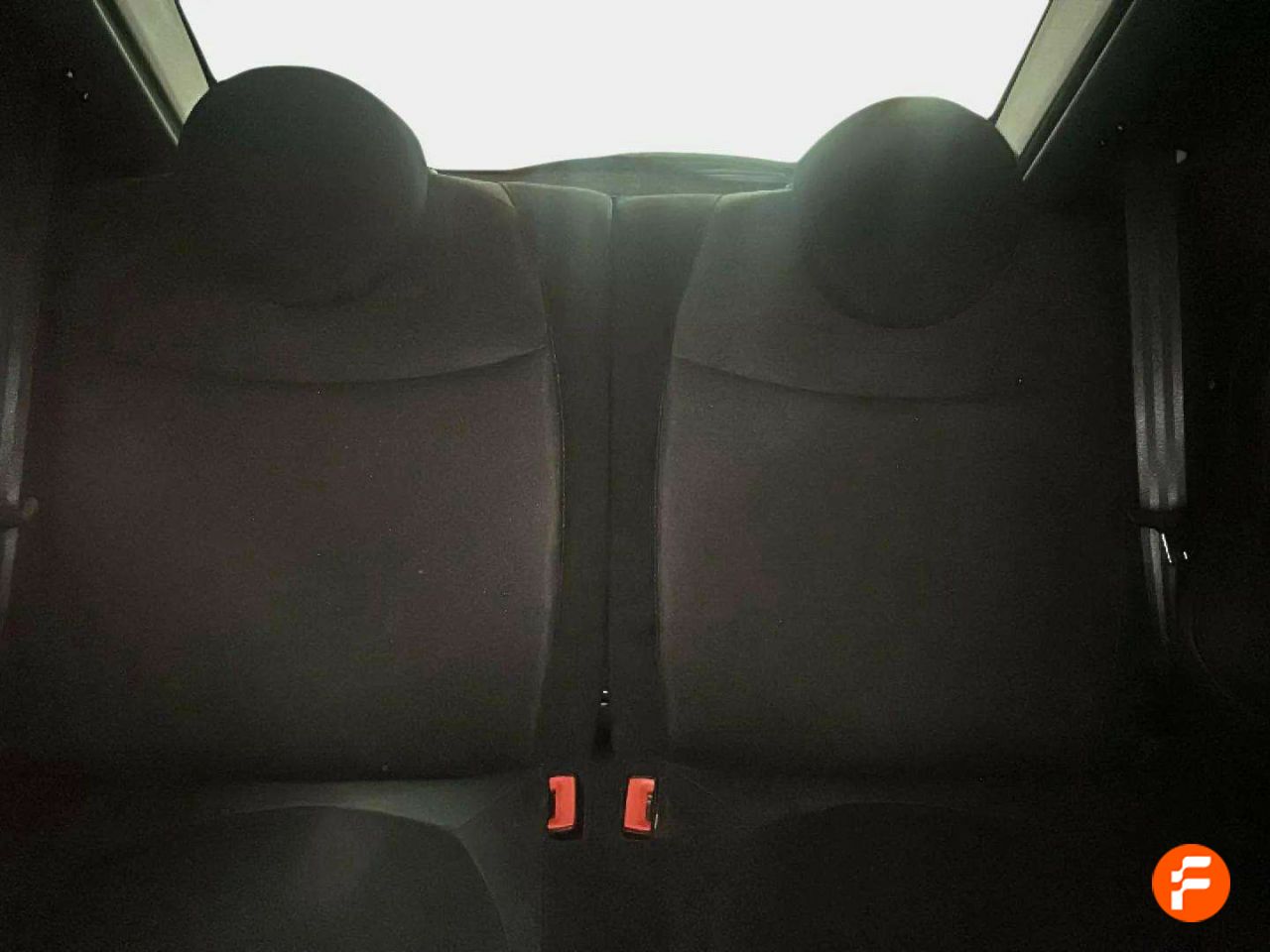 Foto Abarth 500 16