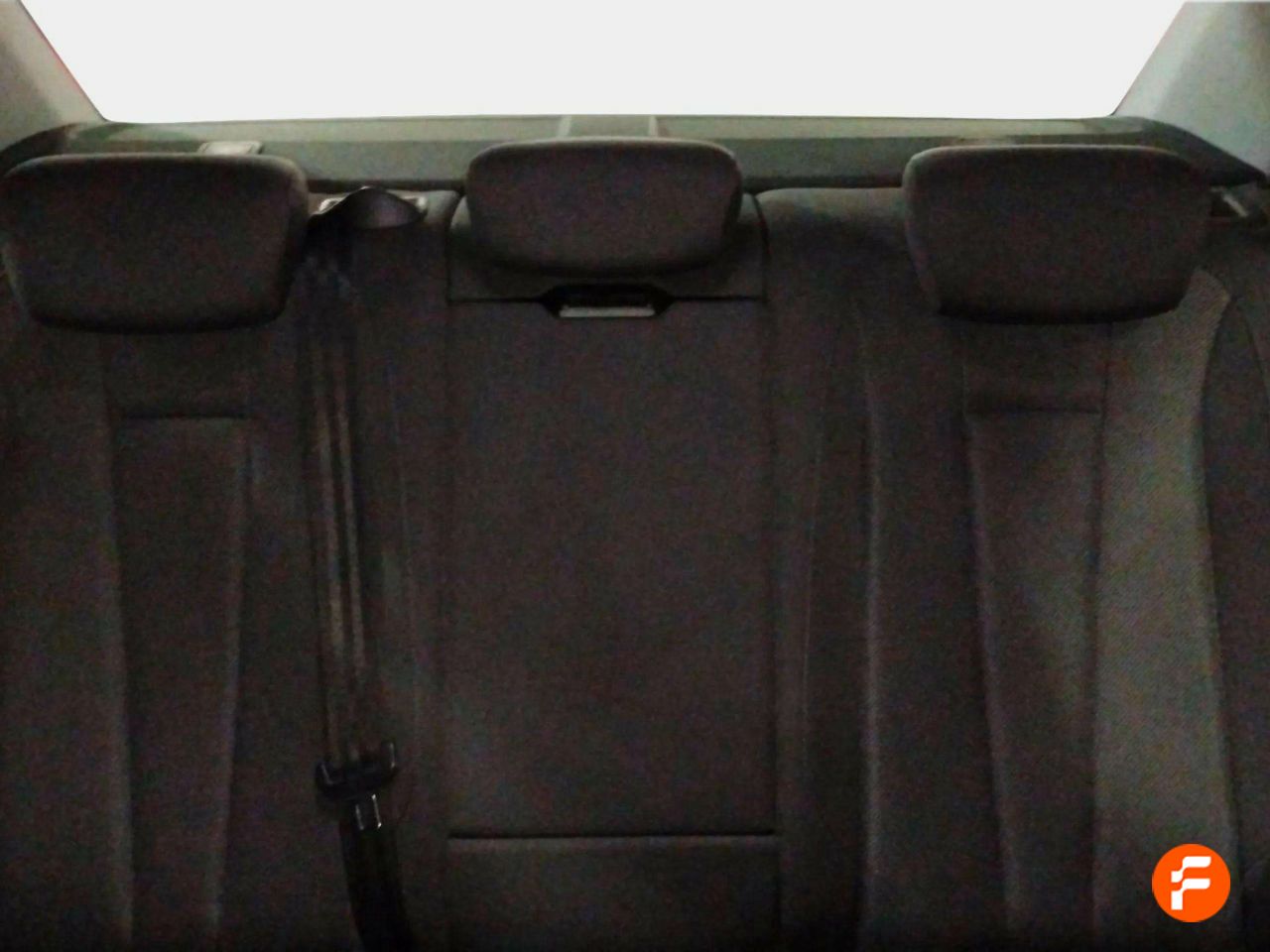 Foto Audi A4 16