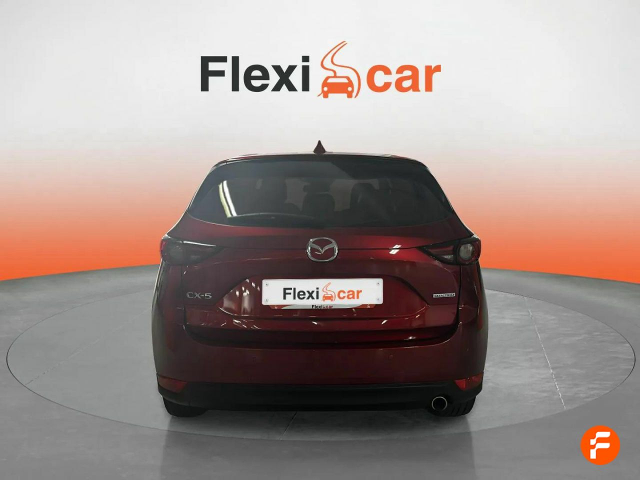Foto Mazda CX-5 5