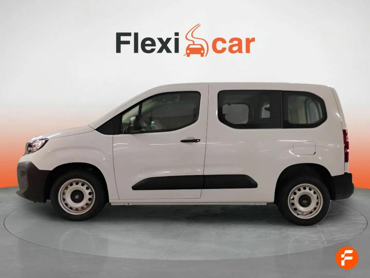 Foto Opel Combo 3