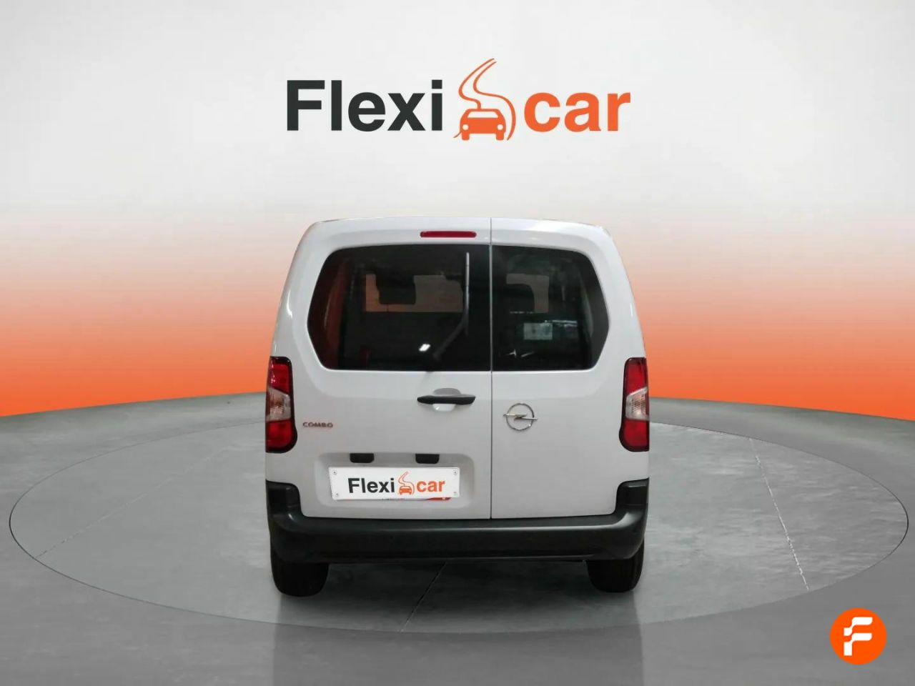 Foto Opel Combo 5