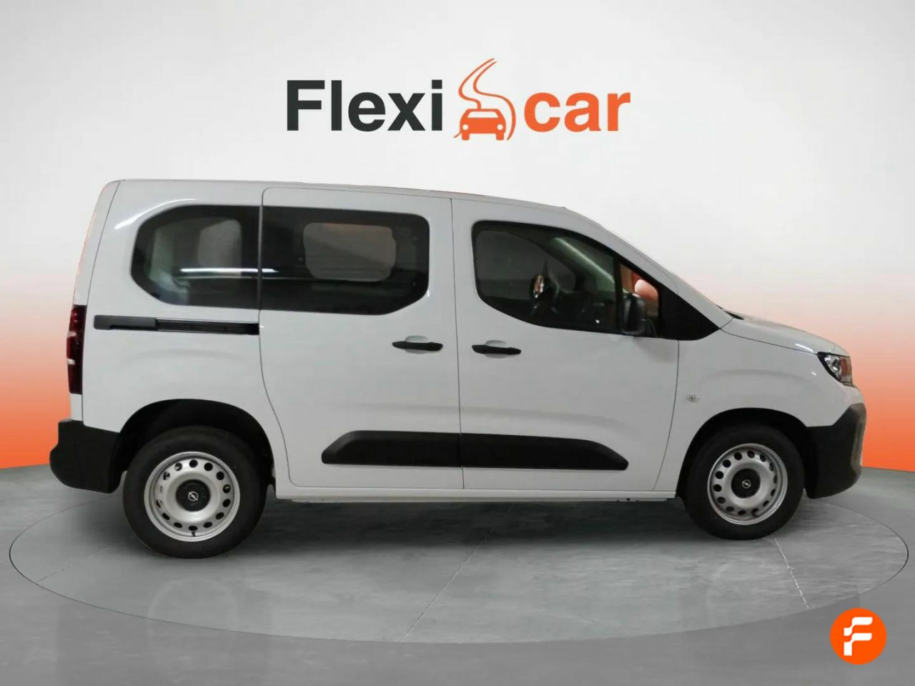 Foto Opel Combo 8