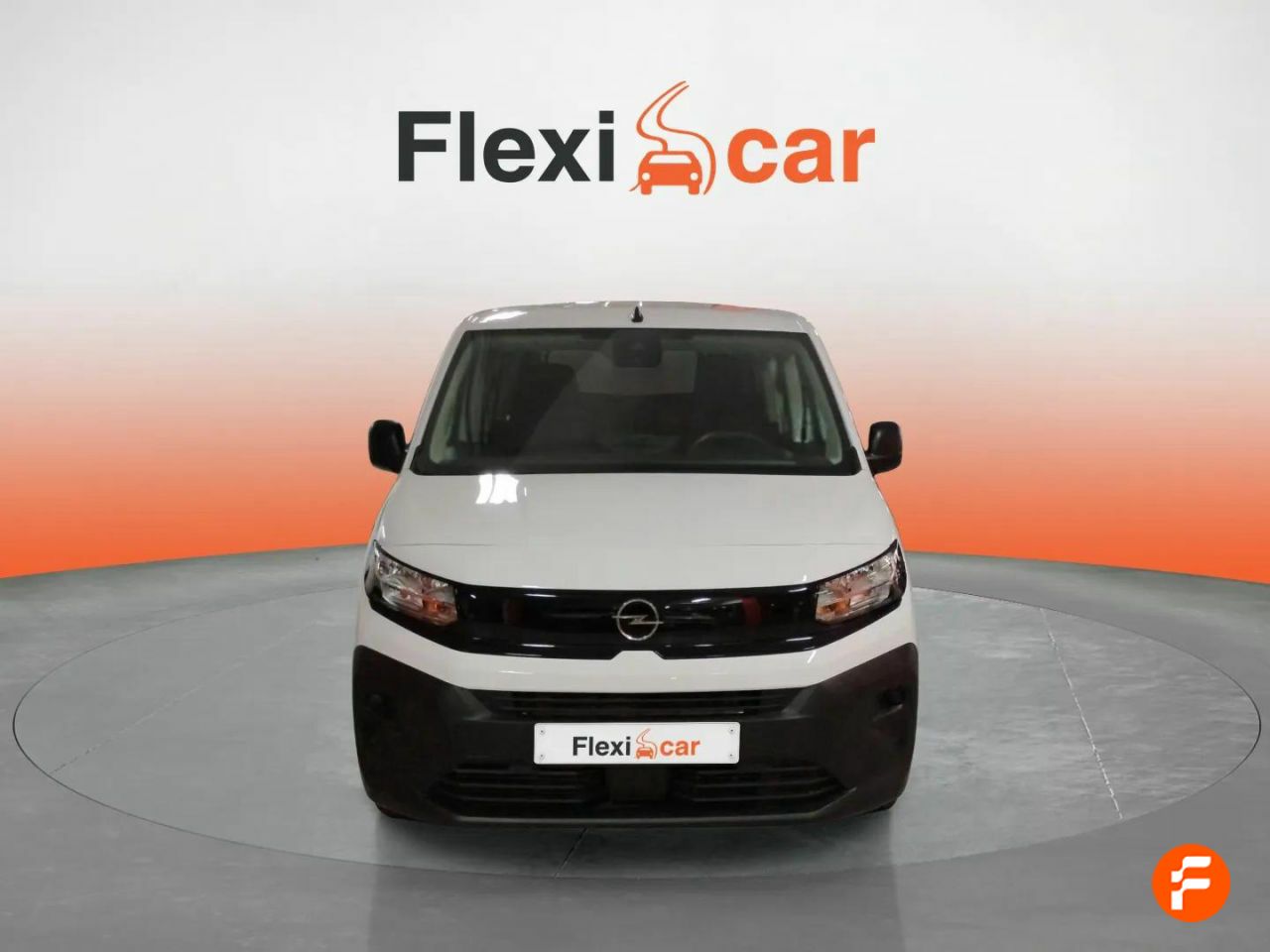 Foto Opel Combo 9