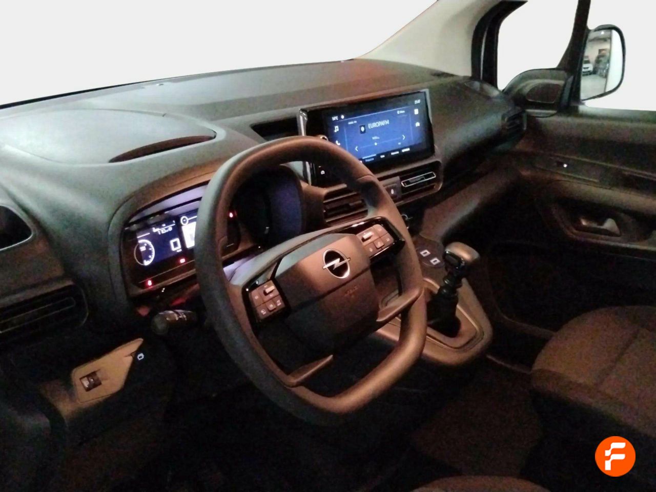 Foto Opel Combo 10