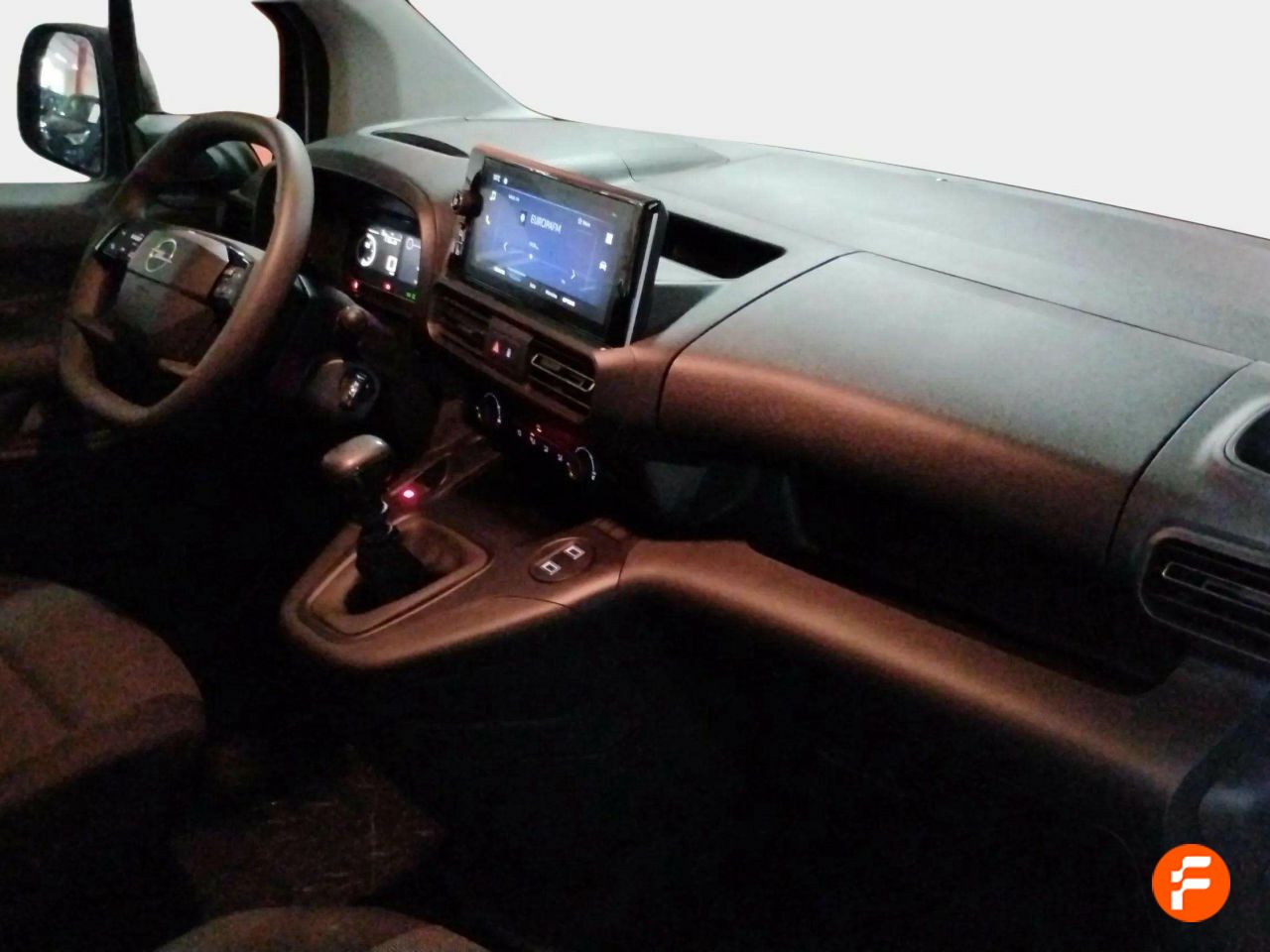 Foto Opel Combo 11
