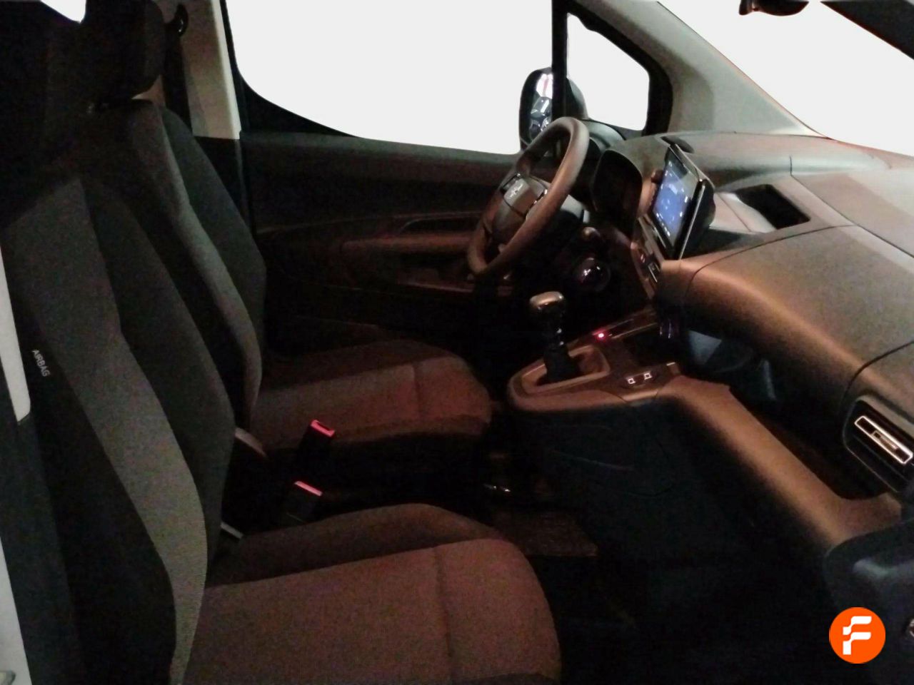 Foto Opel Combo 14