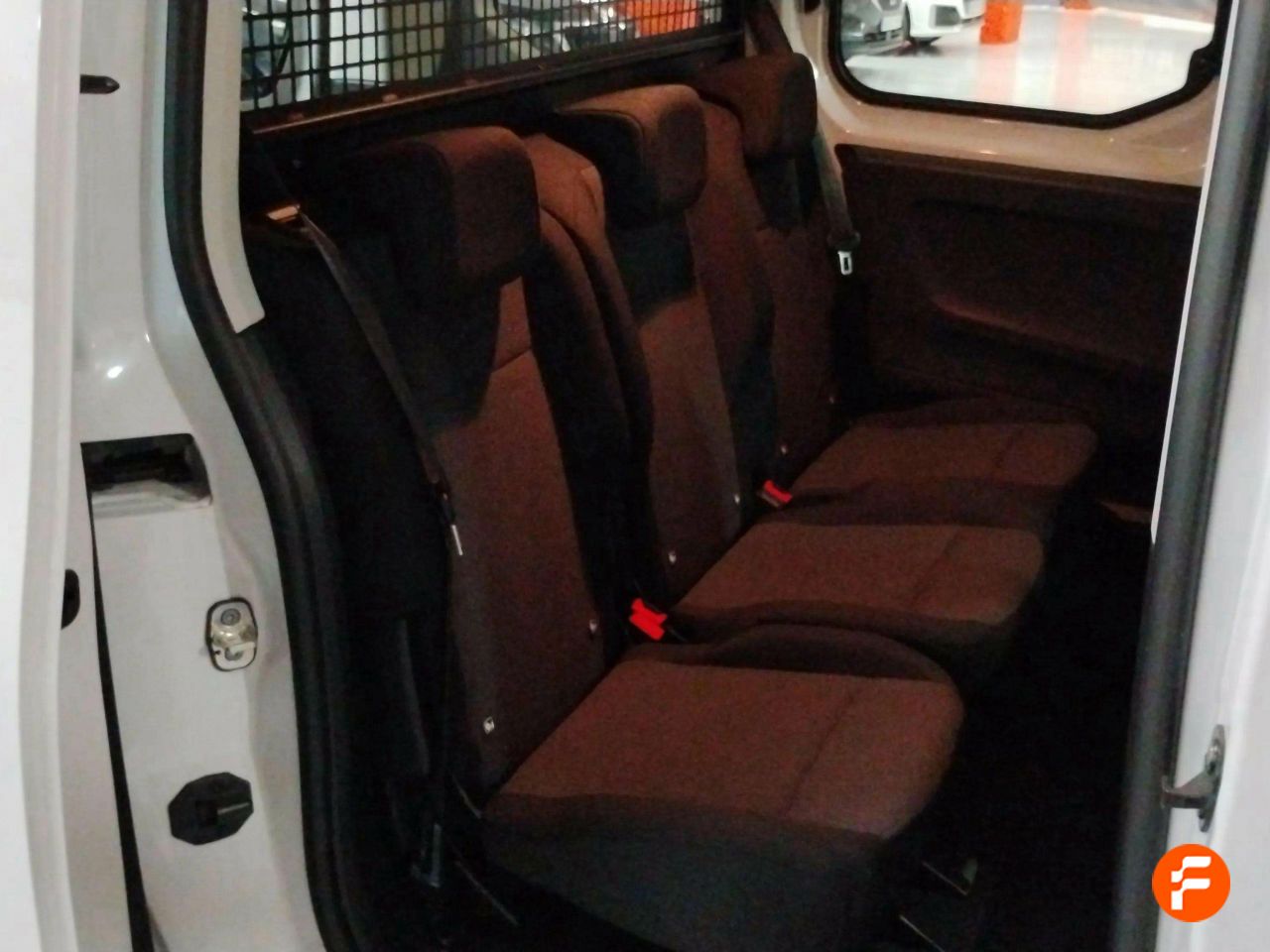 Foto Opel Combo 21