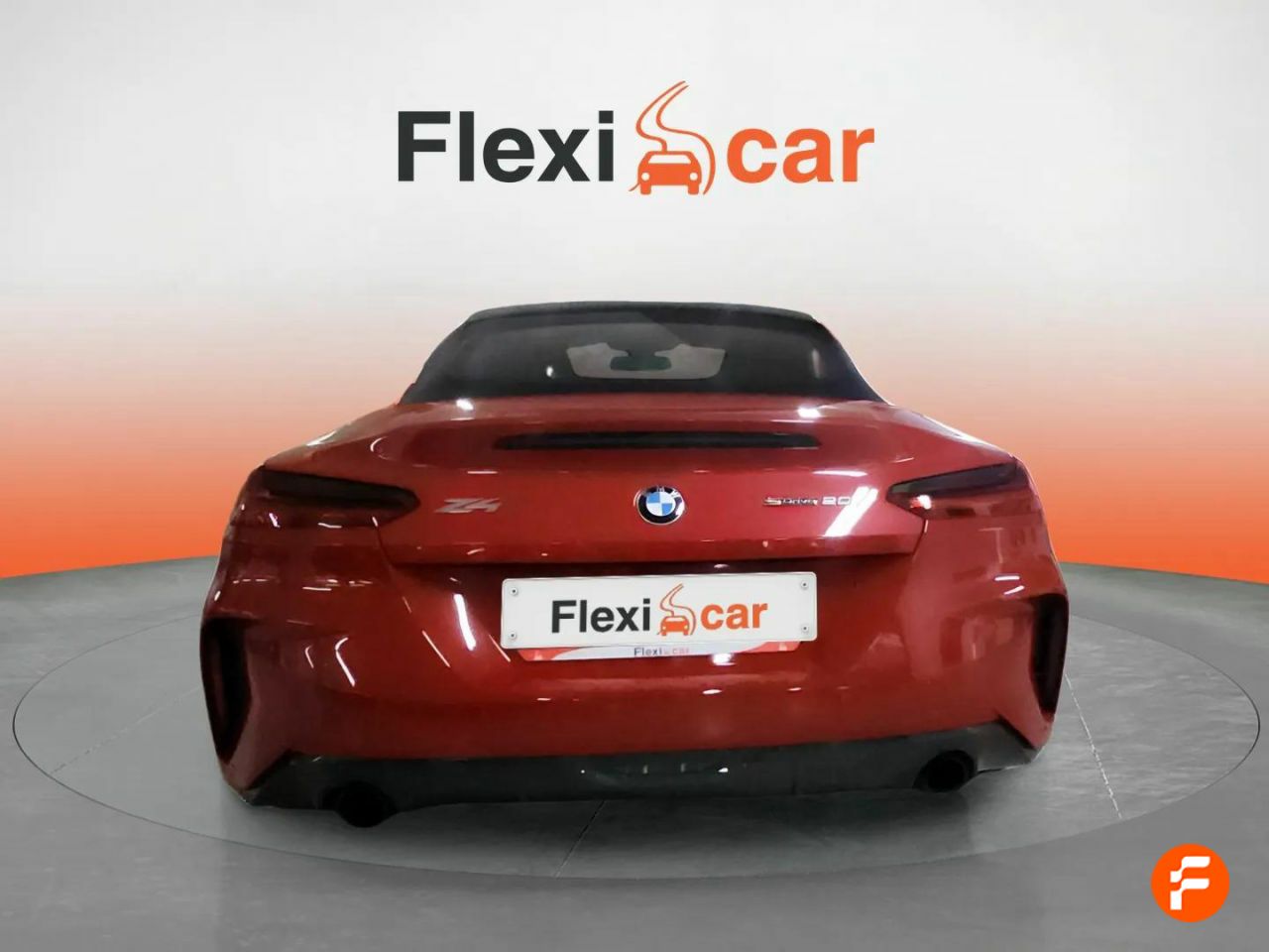 Foto BMW Z4 5